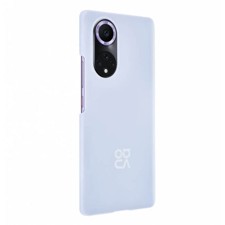 Оригинален Твърд Калъф за Huawei Nova 9 PC Case, Лилав