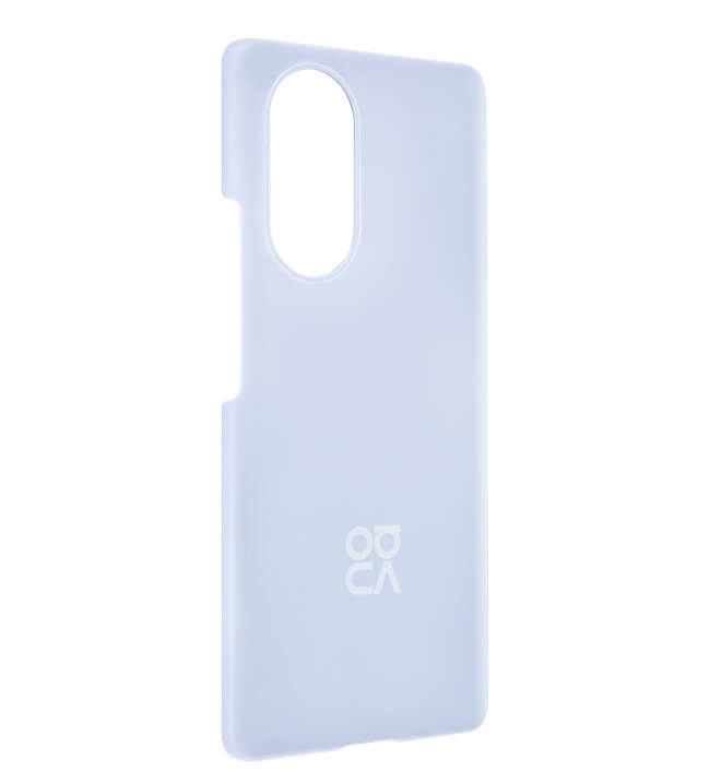Оригинален Твърд Калъф за Huawei Nova 9 PC Case, Лилав (4)