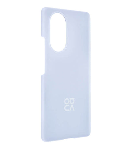 Оригинален Твърд Калъф за Huawei Nova 9 PC Case, Лилав (4)