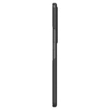 Тънък Калъф за Samsung Z Fold 3, Spigen Airskin Case, Черен (3)