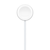 Оригинално Зарядно USB-C за Apple Watch, Magnetic Fast Charging Cable 1m mlwj3zm/a, Бял (3)