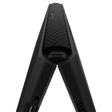 Противоударен Калъф за Samsung Z Fold 3, Spigen Tough Armor Case, Черен (3)