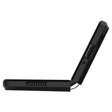 Противоударен Калъф за Samsung Z Fold 3, Spigen Tough Armor Case, Черен (6)