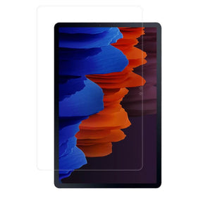 Стъклен Протектор за Samsung Tab S10/S9/S8/S7 (Plus) 12.4, Blue Star Glass, Прозрачен