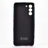 Екзотичен Калъф за Samsung S21 Plus, Luxo Natural Case, Цветен (3)