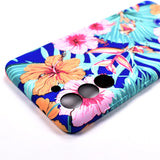 Екзотичен Калъф за Samsung S21 Plus, Luxo Natural Case, Цветен (2)