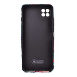 Екзотичен Калъф за Samsung A22 5G, Luxo Flower Case, Цветен (3)