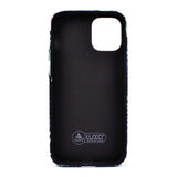 Екзотичен Калъф за iPhone XS/X, Luxo Bird Case, Цветен (4)