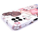 Моден Калъф за Samsung A22 4G, Luxo Fresh Case, Цветен (2)