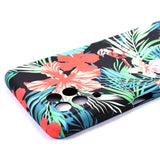 Екзотичен Калъф за Samsung A22 4G, Luxo Flower Case, Цветен (2)
