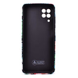 Екзотичен Калъф за Samsung A22 4G, Luxo Flower Case, Цветен (3)