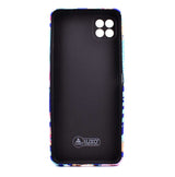Екзотичен Калъф за Samsung A22 5G, Luxo Natural Case, Цветен (3)