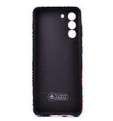 Екзотичен Калъф за Samsung S21, Luxo Flower Case, Цветен (3)