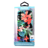 Екзотичен Калъф за Samsung S21, Luxo Flower Case, Цветен (4)