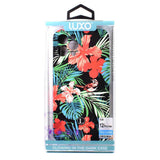 Екзотичен Калъф за iPhone 12 Pro Max, Luxo Flower Case, Цветен (4)