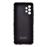 Екзотичен Калъф за Samsung A32 4G, Luxo Flower Case, Цветен (3)