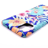 Екзотичен Калъф за Samsung A51, Luxo Natural Case, Цветен (2)