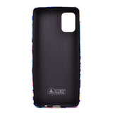 Екзотичен Калъф за Samsung A51, Luxo Natural Case, Цветен (3)