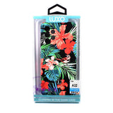 Екзотичен Калъф за Samsung A32 4G, Luxo Flower Case, Цветен (4)