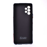 Моден Калъф за Samsung A72, Luxo Fresh Case, Цветен (3)