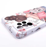 Моден Калъф за Samsung A72, Luxo Fresh Case, Цветен (2)