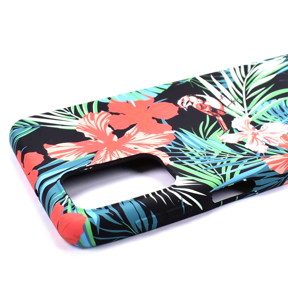 Екзотичен Калъф за Samsung A32 5G, Luxo Flower Case, Цветен (2)