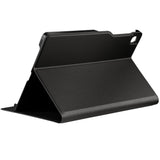Оригинален Калъф за Samsung Tab S6 Lite Book Cover Case GP-FBP515, Черен (2)