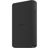 Външна Батерия с Безжично Зареждане за iPhone, Mophie Powerstation Wireless 6040mAh, Черен (2)