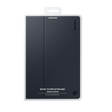Оригинален Калъф за Samsung Tab S5е Book Keyboard Cover Case EJ-FT720BBE, Черен (6)