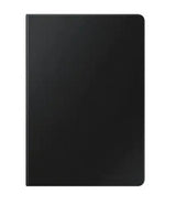 Оригинален Калъф за Samsung Tab S8/ S7 Book Cover Case EF-BT630PBE, Черен (3)