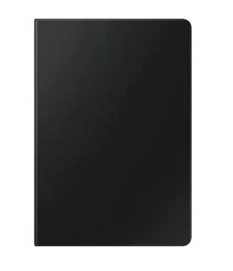 Оригинален Калъф за Samsung Tab S8/ S7 Book Cover Case EF-BT630PBE, Черен (3)
